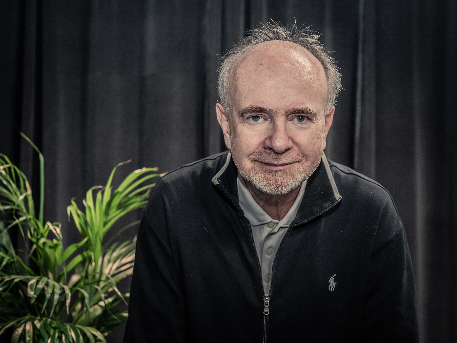 Marek Bieńczyk