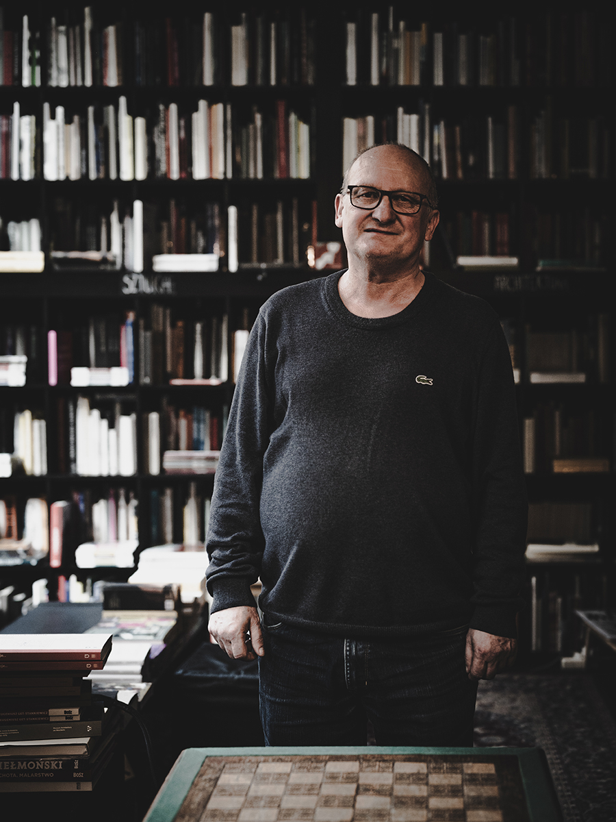 Waldemar Bawołek